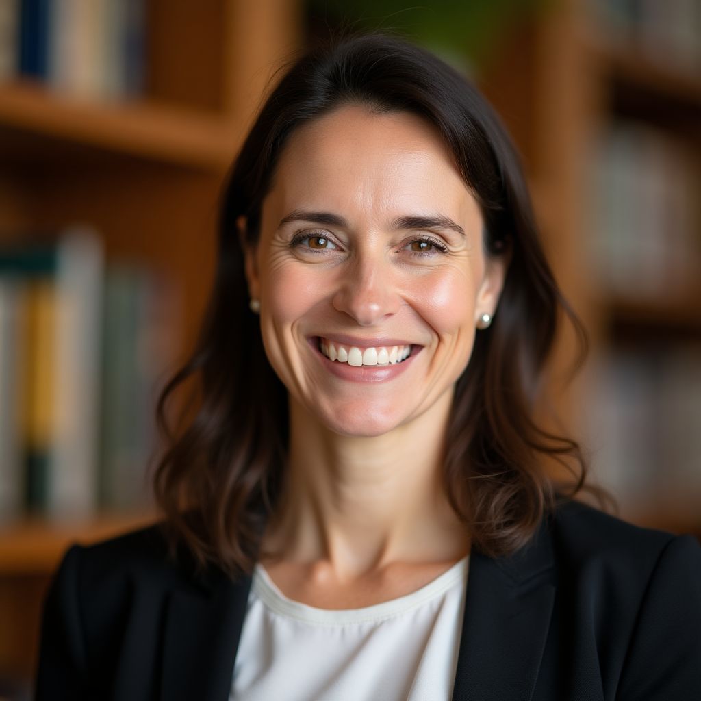 Prof. Dr. Canan Demir